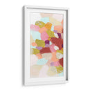 Color Cartografía Ii - June Erica Vess | Cuadro decorativo de Canvas Lab