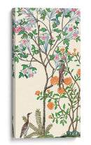 Chinoiserie Tradicional I - Melissa Wang | Cuadro decorativo de Canvas Lab