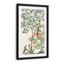 Chinoiserie Tradicional I - Melissa Wang | Cuadro decorativo de Canvas Lab