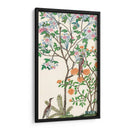 Chinoiserie Tradicional I - Melissa Wang | Cuadro decorativo de Canvas Lab