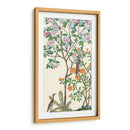Chinoiserie Tradicional I - Melissa Wang | Cuadro decorativo de Canvas Lab