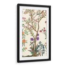 Chinoiserie Tradicional Ii - Melissa Wang | Cuadro decorativo de Canvas Lab