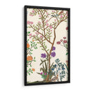 Chinoiserie Tradicional Ii - Melissa Wang | Cuadro decorativo de Canvas Lab