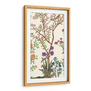 Chinoiserie Tradicional Ii - Melissa Wang | Cuadro decorativo de Canvas Lab