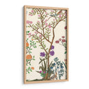 Chinoiserie Tradicional Ii - Melissa Wang | Cuadro decorativo de Canvas Lab