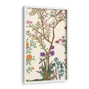 Chinoiserie Tradicional Ii - Melissa Wang | Cuadro decorativo de Canvas Lab