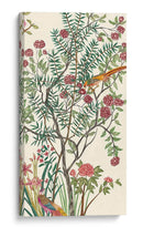 Chinoiserie Tradicional Iii - Melissa Wang | Cuadro decorativo de Canvas Lab