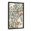 Chinoiserie Tradicional Iii - Melissa Wang | Cuadro decorativo de Canvas Lab