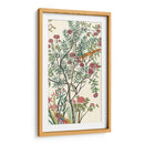 Chinoiserie Tradicional Iii - Melissa Wang | Cuadro decorativo de Canvas Lab