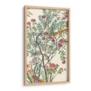 Chinoiserie Tradicional Iii - Melissa Wang | Cuadro decorativo de Canvas Lab