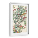 Chinoiserie Tradicional Iii - Melissa Wang | Cuadro decorativo de Canvas Lab