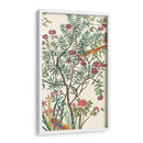 Chinoiserie Tradicional Iii - Melissa Wang | Cuadro decorativo de Canvas Lab