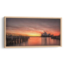 Reflejos De Color - Danny Head | Cuadro decorativo de Canvas Lab