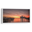 Reflejos De Color - Danny Head | Cuadro decorativo de Canvas Lab