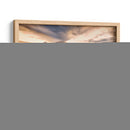 Sydney En Oro Y Azul - Danny Head | Cuadro decorativo de Canvas Lab