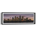 Sydney Skyline - Danny Head | Cuadro decorativo de Canvas Lab