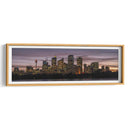 Sydney Skyline - Danny Head | Cuadro decorativo de Canvas Lab