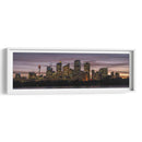 Sydney Skyline - Danny Head | Cuadro decorativo de Canvas Lab