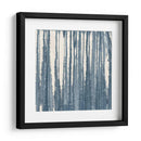 Indigo Muse I - Renee W. Stramel | Cuadro decorativo de Canvas Lab