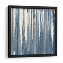 Indigo Muse I - Renee W. Stramel | Cuadro decorativo de Canvas Lab