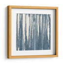 Indigo Muse I - Renee W. Stramel | Cuadro decorativo de Canvas Lab