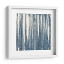 Indigo Muse I - Renee W. Stramel | Cuadro decorativo de Canvas Lab