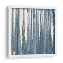 Indigo Muse I - Renee W. Stramel | Cuadro decorativo de Canvas Lab