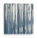 Indigo Muse Ii - Renee W. Stramel | Cuadro decorativo de Canvas Lab