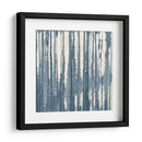 Indigo Muse Ii - Renee W. Stramel | Cuadro decorativo de Canvas Lab