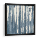 Indigo Muse Ii - Renee W. Stramel | Cuadro decorativo de Canvas Lab