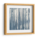 Indigo Muse Ii - Renee W. Stramel | Cuadro decorativo de Canvas Lab