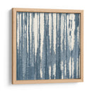 Indigo Muse Ii - Renee W. Stramel | Cuadro decorativo de Canvas Lab