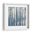 Indigo Muse Ii - Renee W. Stramel | Cuadro decorativo de Canvas Lab