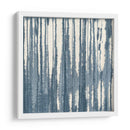 Indigo Muse Ii - Renee W. Stramel | Cuadro decorativo de Canvas Lab