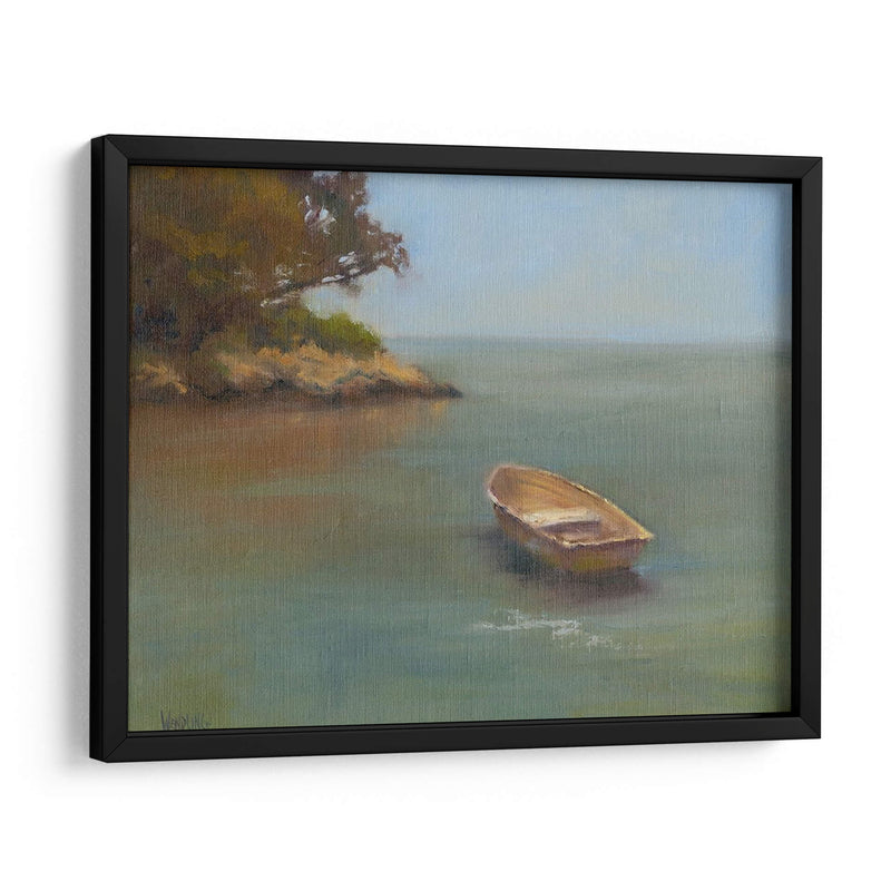 Dories Albergue Ii - Marilyn Wendling | Cuadro decorativo de Canvas Lab