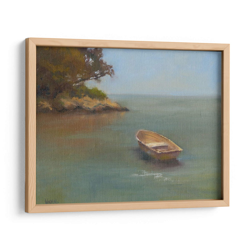 Dories Albergue Ii - Marilyn Wendling | Cuadro decorativo de Canvas Lab