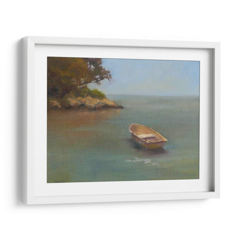 Dories Albergue Ii - Marilyn Wendling | Cuadro decorativo de Canvas Lab