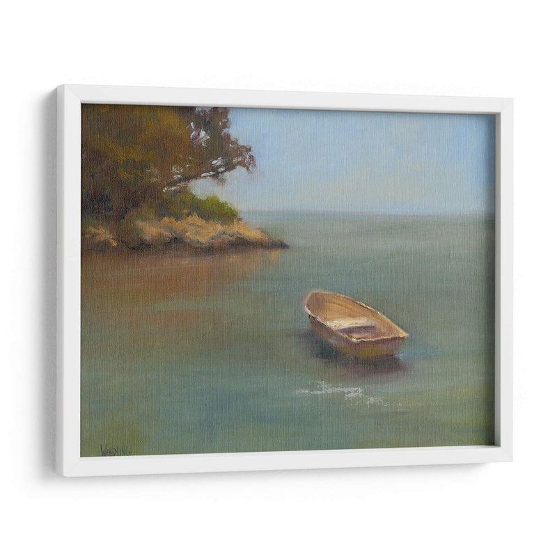 Dories Albergue Ii - Marilyn Wendling | Cuadro decorativo de Canvas Lab