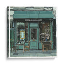 Spot Ii - Melissa Wang | Cuadro decorativo de Canvas Lab