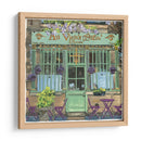 Spot Iii - Melissa Wang | Cuadro decorativo de Canvas Lab