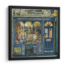 Spot Iv - Melissa Wang | Cuadro decorativo de Canvas Lab