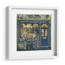 Spot Iv - Melissa Wang | Cuadro decorativo de Canvas Lab