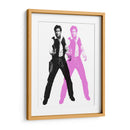 Han Warhol - David Aste | Cuadro decorativo de Canvas Lab