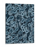 Afijo I - Jenna Guthrie | Cuadro decorativo de Canvas Lab