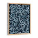 Afijo I - Jenna Guthrie | Cuadro decorativo de Canvas Lab