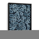 Afijo Ii - Jenna Guthrie | Cuadro decorativo de Canvas Lab