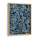 Afijo Ii - Jenna Guthrie | Cuadro decorativo de Canvas Lab