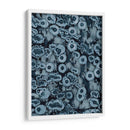 Afijo Ii - Jenna Guthrie | Cuadro decorativo de Canvas Lab