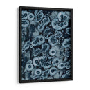 Afijo Iv - Jenna Guthrie | Cuadro decorativo de Canvas Lab