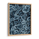 Afijo Iv - Jenna Guthrie | Cuadro decorativo de Canvas Lab